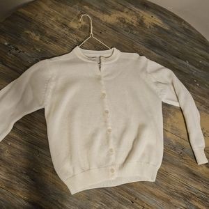Handmade Vintage Sweater